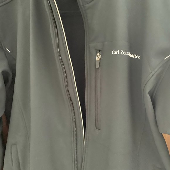 Brand New Impermeable Ski Jacket - Picture 1 of 3